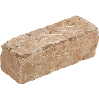 Diephaus Mauerstein 'T-Wall Aged Pico' Beton 30 x 10 x 10 cm