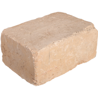 EHL Mauerstein 'Verona Antik' sandstein-nuanciert 30 x 20 x 14 cm