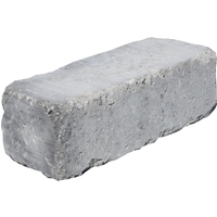 EHL Mauerstein 'Verona' grau/anthrazit 36 x14 x 12 cm