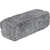 EHL Mauerstein 'Verona' anthrazit 36 x 14 x 12 cm