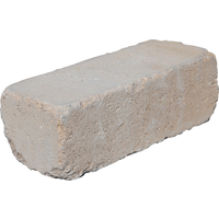 EHL Mauerstein 'Verona' sandsteinfarben 36 x 14 x 12 cm