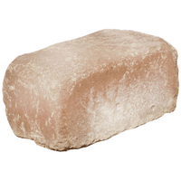 EHL Mauerstein 'Verona' sandsteinfarben 24 x 14 x 12 cm