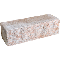 EHL Mauerstein 'Anzio Light' sandsteinfarben 50 x 18 x 15 cm