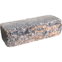 EHL Mauerstein 'Anzio Antik' muschelkalkfarben 50 x 18 x 15 cm