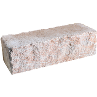 EHL Mauerstein 'Anzio Antik' sandsteinfarben 50 x 18 x 15 cm
