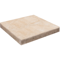 EHL Platte 'Artano' sandsteinfarben 40 x 40 x 4 cm