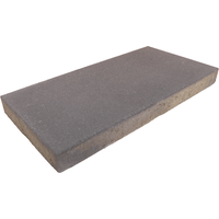EHL Pflasterstein 'Mirano' dunkelgrau 60 x 35 x 5 cm