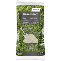 toom Rasensand 'Der Auflockernde' 25 kg