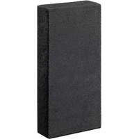 Diephaus Palisade Beton anthrazit 20 x 60 x 8 cm
