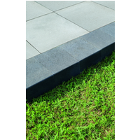 Diephaus L-Randstein für Mähroboter Beton anthrazit 29 x 25 x 15 cm Beton Diephaus L-Randstein für Mähroboter Beton anthrazit 29 x 25 x 15 cm Beton