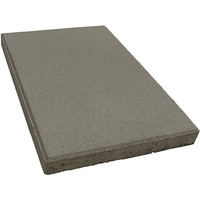 Diephaus Betonplatte anthrazit 25 x 50 x 5 cm
