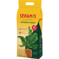 Seramis Pflanzgranulat für Zimmerpflanzen 7,5 l