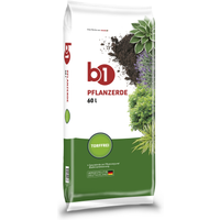 B1 Pflanzerde torffrei 60 l