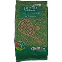 toom Sport- und Spielrasen 1 kg