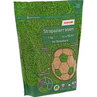toom Strapazierrasen 1 kg