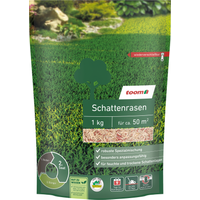 toom Schattenrasen 1 kg für ca. 50 m²