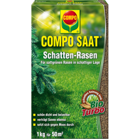 Schattenrasen 'Compo Saat' 1 kg