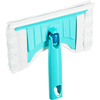 Leifheit Fliesen- und Wannenwischer "Flexi Pad" 18 cm