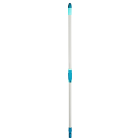 Leifheit Teleskopstiel 135 cm Click System