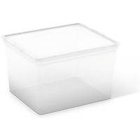 KIS Aufbewahrungsbox 'C-Box' Cube 40 x 34 x 25 cm