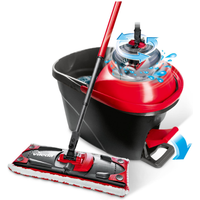 Vileda Wisch-Set 'Ultramax 2in1 Turbo'