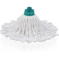 Leifheit Wischmoppkopf 'Classic Mop' Baumwolle
