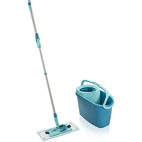 Leifheit Bodenwischer-Set 'Clean Twist' M Ergo 33 cm