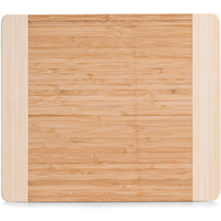 Zeller Zeller Schneidebrett naturfarben 34 x 1,8 x 29 cm