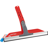 Vileda Profi-Fensterwischer 2in1