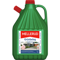 Mellerud Grünbelagentferner 5 l