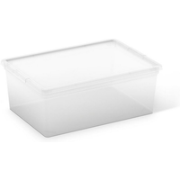 KIS Aufbewahrungsbox 'C-Box' Größe S 37 x 26 x 14 cm
