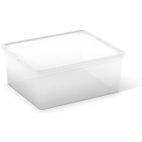 KIS Aufbewahrungsbox 'C-Box' Größe M 40 x 34 x 17 cm
