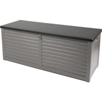 kissenbox-molly-m-kunststoff-grau-schwarz-144-x-57-x-54-cm-390-liter
