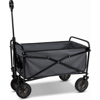 Bollerwagen 'Martin' 82 x 63 x 52 cm faltbar