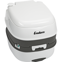 Enders Mobil-WC "Deluxe" 38 x 45 x 37 cm