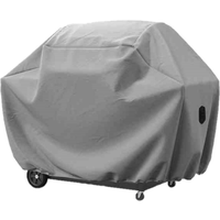SIENA GARDEN Siena Garden Abdeckung 'AquaShield' für Gasgrill 148 x 61 x 110 cm