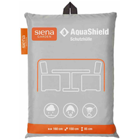 Siena Garden Abdeckung 'AquaShield' für Sitzgruppe 150 x 85 x 160 cm