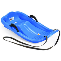 Bob-Schlitten 'Snow Bird De Luxe' 96 x 20 x 54 cm