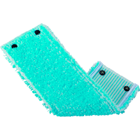 Leifheit Wischbezug "Clean Twist" Mikrofaser