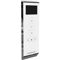 Chamberlain 8-Kanal-Handsender 'RTX8P-10' weiß