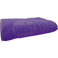 WEKA Weka Saunatuch viola 70 x 180 cm