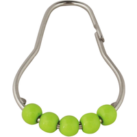 toom Duschvorhangringe 'Villach' mit grÃ... toom Duschvorhangringe 'Villach' mit grÃ...