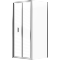 toom Seitenwand 'Paola' 80 x 190 cm