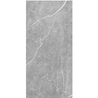 Breuer Rückwand 'Marmor Weiß' seidenmatt 100 x 255 cm