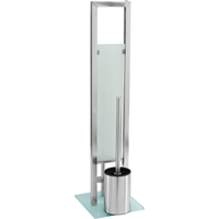 Wenko Stand WC-Garnitur "Rivalta"