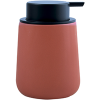 SPIRELLA Spirella Seifenspender 'Maonie' Keramik terracotta 300 ml