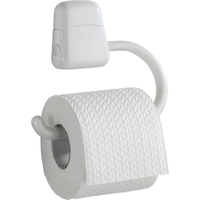 Wenko Wenko Toilettenpapierhalter 'Pure' Kunststoff, glänzend