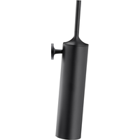 DURAVIT Duravit WC-Bürstengarnitur 'Starck T' schwarz matt