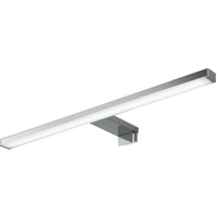 Fackelmann Fackelmann LED-Aufsatzleuchte 7 W 410 lm neutralweiß 50 x 3,7 x 12,5 cm