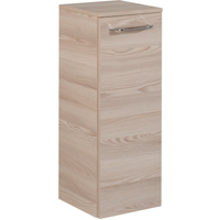 Fackelmann Unterschrank 'B.Clever' braun 30,5 x 81 x 32 cm